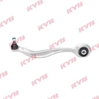 Triangle ou bras de suspension (train avant) KYB OEM A2043308311 Triangle ou bras de suspension (train avant) KYB OEM A2043308311