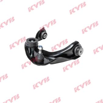 Triangle ou bras de suspension (train avant) KYB OEM GS1D34200C