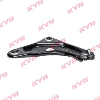 Triangle ou bras de suspension (train avant) KYB OEM 9822126980 Triangle ou bras de suspension (train avant) KYB OEM 9822126980