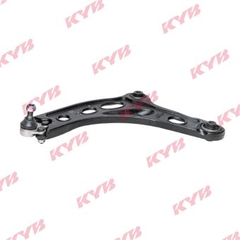 Triangle ou bras de suspension (train avant) KYB OEM 545058162R Triangle ou bras de suspension (train avant) KYB OEM 545058162R
