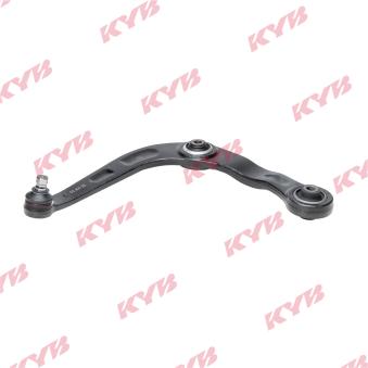 Triangle ou bras de suspension (train avant) KYB OEM 3520v7