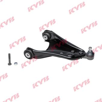 Triangle ou bras de suspension (train avant) KYB OEM 8200942408 Triangle ou bras de suspension (train avant) KYB OEM 8200942408