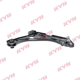 Bras de liaison, suspension de roue avant droit KYB OEM 9816865480 Bras de liaison, suspension de roue avant droit KYB OEM 9816865480