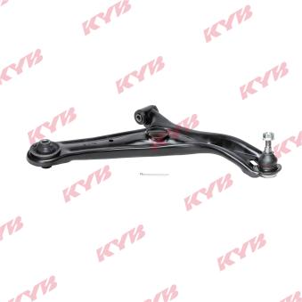 Triangle ou bras de suspension (train avant) KYB OEM 4806809010 Triangle ou bras de suspension (train avant) KYB OEM 4806809010
