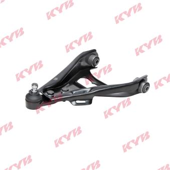 Triangle ou bras de suspension (train avant) KYB OEM 7700783455