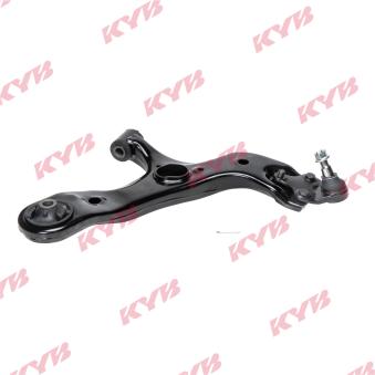 Triangle ou bras de suspension (train avant) KYB OEM 480680F030
