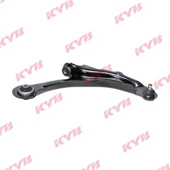 Triangle ou bras de suspension (train avant) KYB OEM 8200255761 Triangle ou bras de suspension (train avant) KYB OEM 8200255761