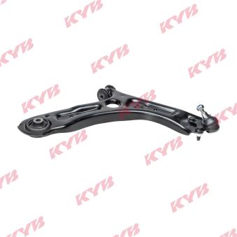 Triangle ou bras de suspension (train avant) KYB OEM 5C0407152D Triangle ou bras de suspension (train avant) KYB OEM 5C0407152D