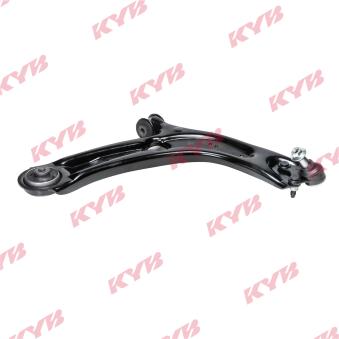 Triangle ou bras de suspension (train avant) KYB KSC6137 pour CUPRA FORMENTOR 1,5 eTSI - 150cv