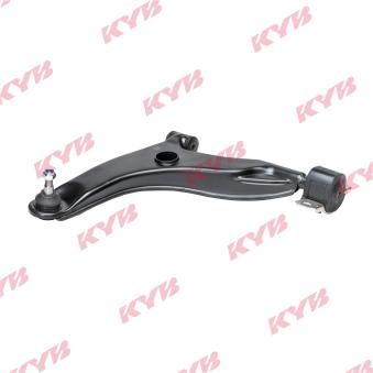 Triangle ou bras de suspension (train avant) KYB OEM mr179479 Triangle ou bras de suspension (train avant) KYB OEM mr179479