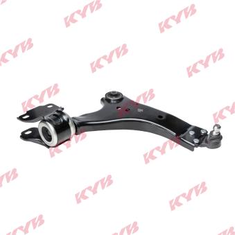 Triangle ou bras de suspension (train avant) KYB OEM 30881488 Triangle ou bras de suspension (train avant) KYB OEM 30881488