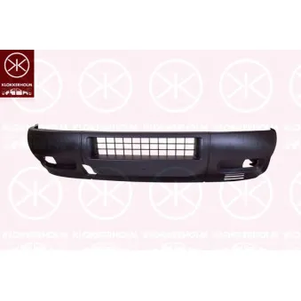 KLOKKERHOLM 3080903A1 - Pare-chocs