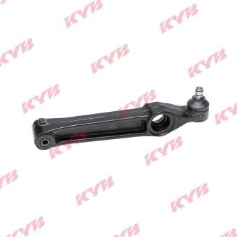 Triangle ou bras de suspension (train avant) KYB OEM 9217259 Triangle ou bras de suspension (train avant) KYB OEM 9217259