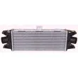 KLOKKERHOLM 3081304099 - Intercooler, échangeur