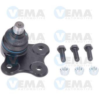 Rotule de suspension VEMA OEM 352067 Rotule de suspension VEMA OEM 352067