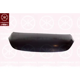 Capot-moteur KLOKKERHOLM 3120280 Capot-moteur KLOKKERHOLM 3120280