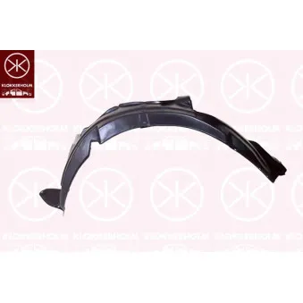 Garniture, passage de roue avant droit KLOKKERHOLM 3120388