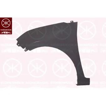 Aile avant droit KLOKKERHOLM 3121314A1