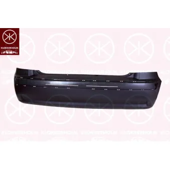 Pare-chocs KLOKKERHOLM OEM 8661105610