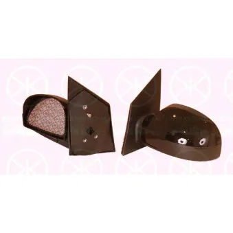 KLOKKERHOLM 31271041 - Rétroviseur extérieur