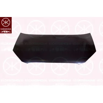 Capot-moteur KLOKKERHOLM 3127281