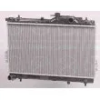 KLOKKERHOLM 3127302098 - Radiateur, refroidissement du moteur