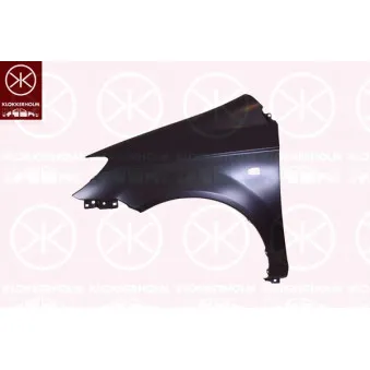 Aile avant gauche KLOKKERHOLM 3127315