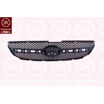 Grille de radiateur KLOKKERHOLM 3127994