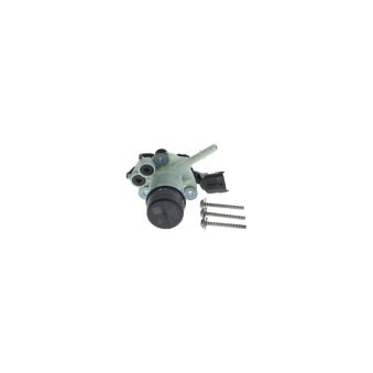Module d'alimentation, injection d'urée BOSCH [F 01C 600 00T]