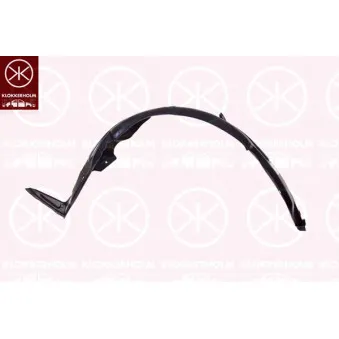 Garniture, passage de roue avant gauche KLOKKERHOLM OEM 868111J000