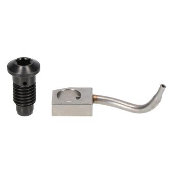 Gicleur d¿huile, refroidissement du piston TOPRAN [118 351]