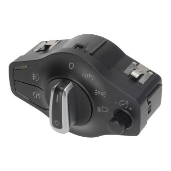 Interrupteur, lumière principale TOPRAN 118 765 pour AUDI A5 1.8 TFSI - 160cv