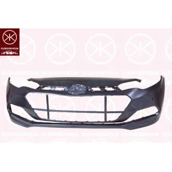 Pare-chocs KLOKKERHOLM OEM 86510C8000