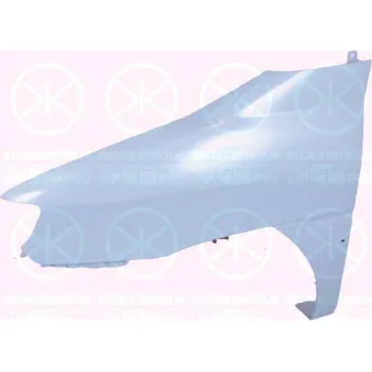 Aile avant droit KLOKKERHOLM 3132312