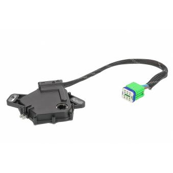 Capteur de vitesse de roue, boîte automatique TOPRAN 703 088 pour PEUGEOT 306 2.0 - 121cv