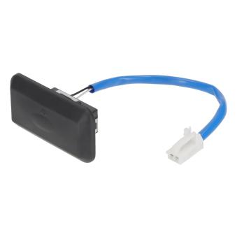Interrupteur, hayon TOPRAN 822 299 pour KIA OPTIMA 2.0 - 170cv Interrupteur, hayon TOPRAN 822 299 pour KIA OPTIMA 2.0 - 170cv