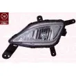 Projecteur antibrouillard avant droit KLOKKERHOLM [31360282]
