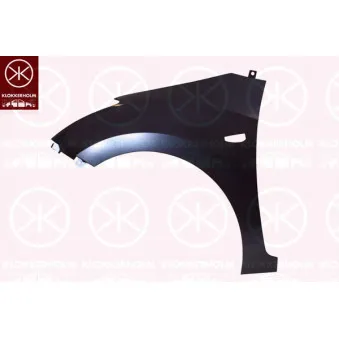 Aile avant gauche KLOKKERHOLM 3136311