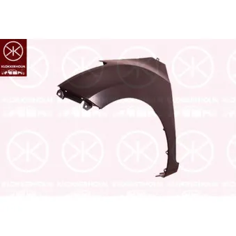 Aile avant droit KLOKKERHOLM 3136314