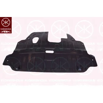 Cache moteur KLOKKERHOLM 3136797