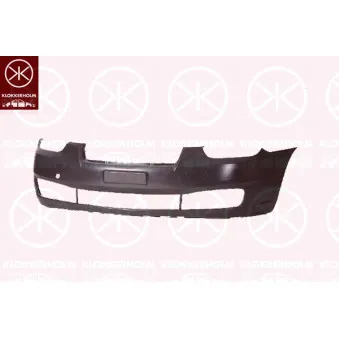 Pare-chocs KLOKKERHOLM 3150900