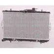 KLOKKERHOLM 3154302047 - Radiateur, refroidissement du moteur