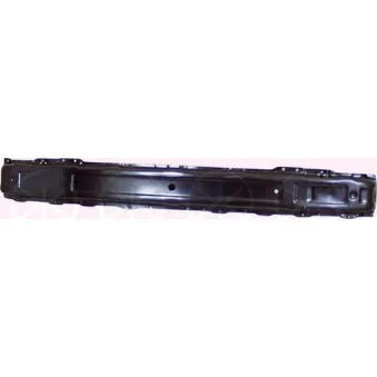 Support, pare-chocs KLOKKERHOLM 3154940