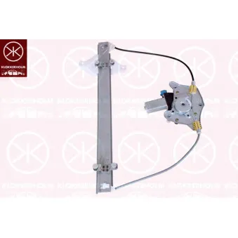 Lève-vitre KLOKKERHOLM OEM 8240325210