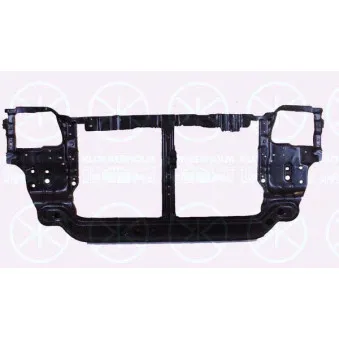 Revêtement avant KLOKKERHOLM 3155204