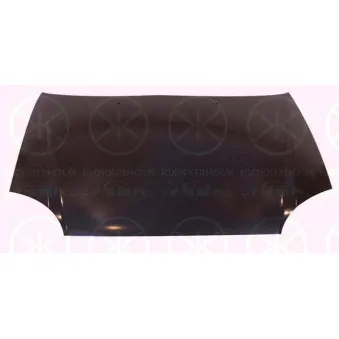 Capot-moteur KLOKKERHOLM 3155282