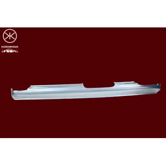 Marche-pied KLOKKERHOLM 3164012 Marche-pied KLOKKERHOLM 3164012