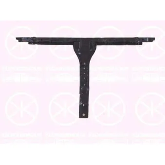 Revêtement avant KLOKKERHOLM 3164270 pour HYUNDAI ELANTRA 1.6 - 90cv Revêtement avant KLOKKERHOLM 3164270 pour HYUNDAI ELANTRA 1.6 - 90cv