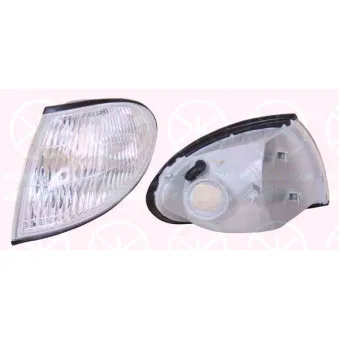 Feu clignotant KLOKKERHOLM OEM 9230234510