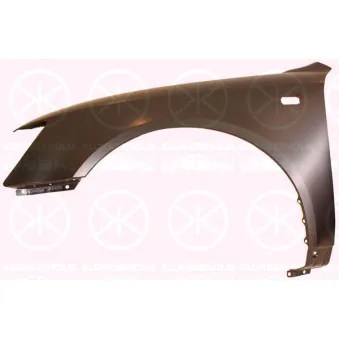 Aile avant gauche KLOKKERHOLM 3169313